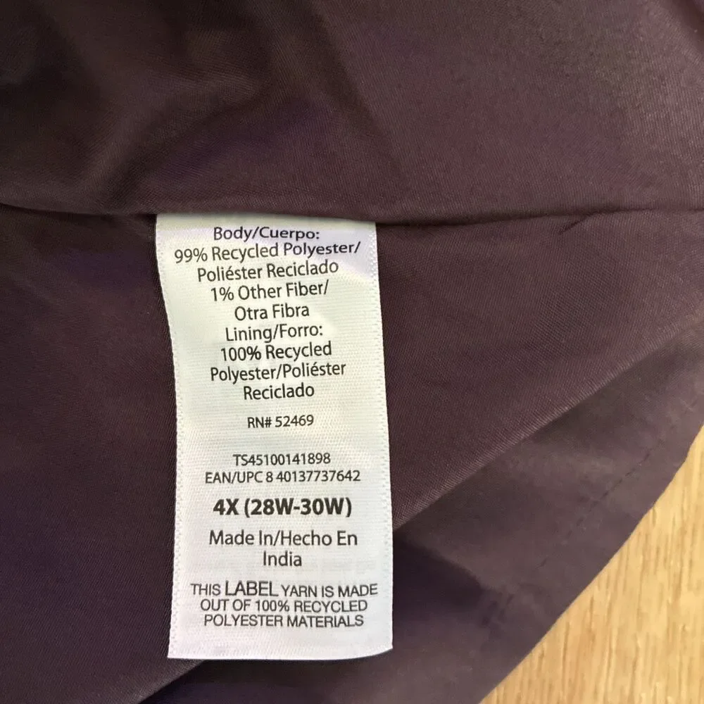 Terra & Sky nwt terra
